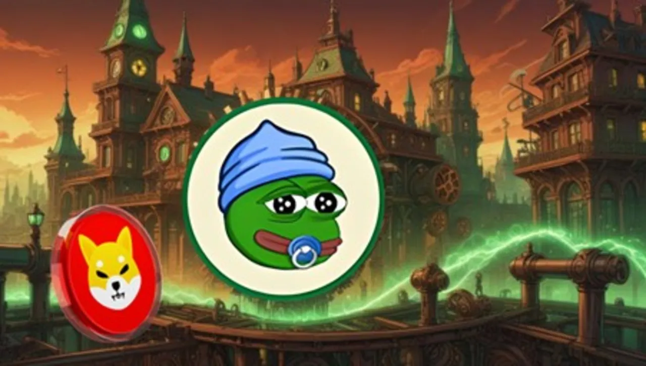 3 Top Trending Meme Coins on Track to Make More Millionaires Than Shiba Inu (SHIB) Did in Its Prime