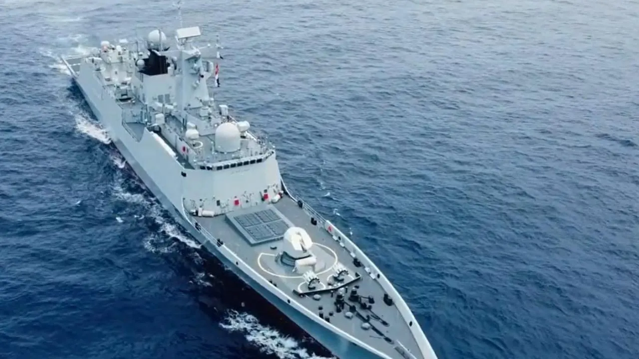 Operation Sindoor Deepened Doubts Pakistan Submarine Capabilities