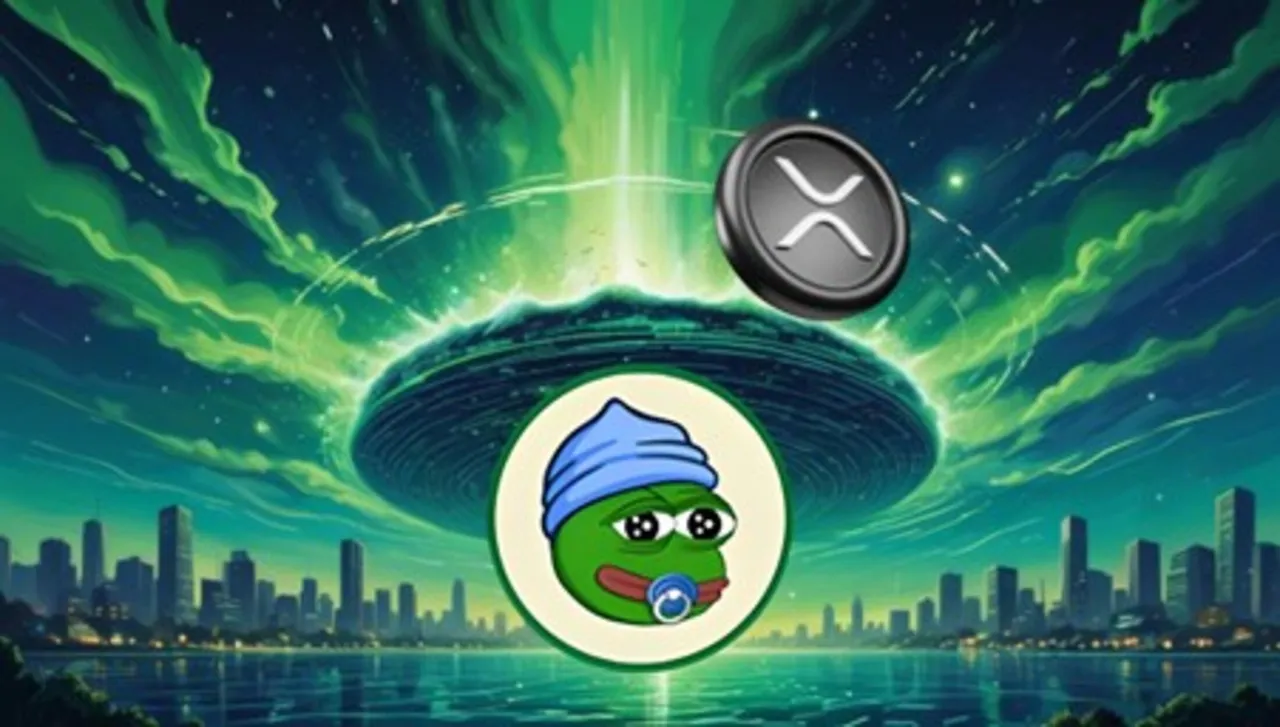AI Says Forget Ripple's (XRP) $15 Target, Little Pepe (LILPEPE) Is the Real High-Return Opportunity in 2025