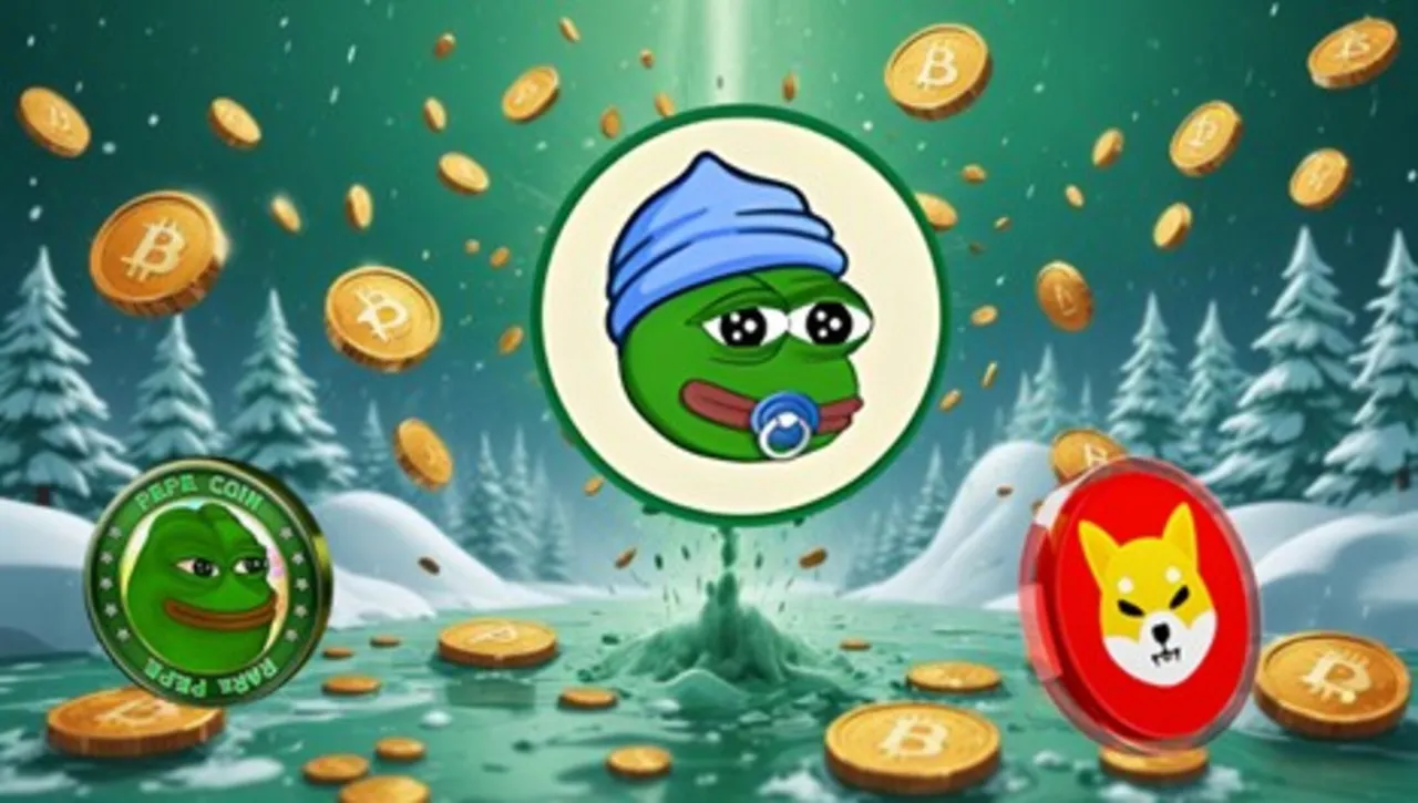 Lil Pepe