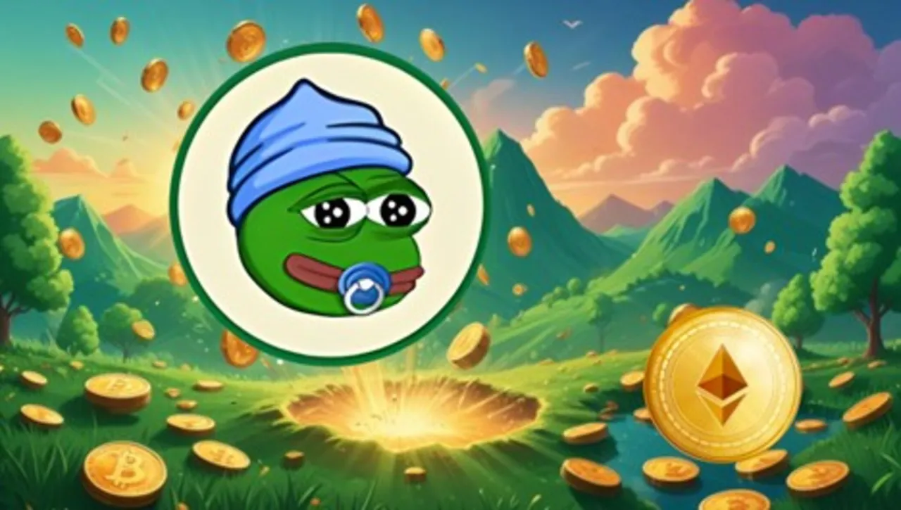 lil Pepe