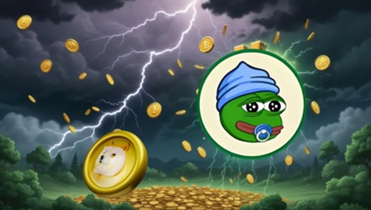 lil pepe