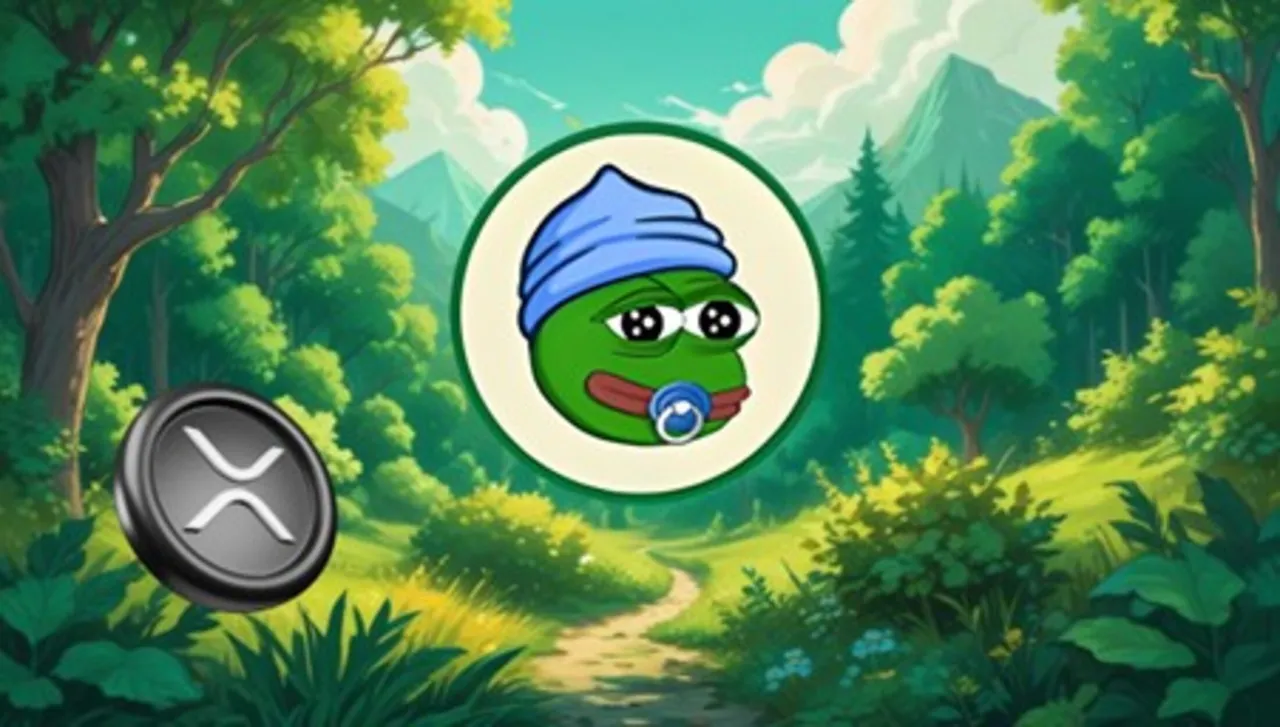 lil pepe