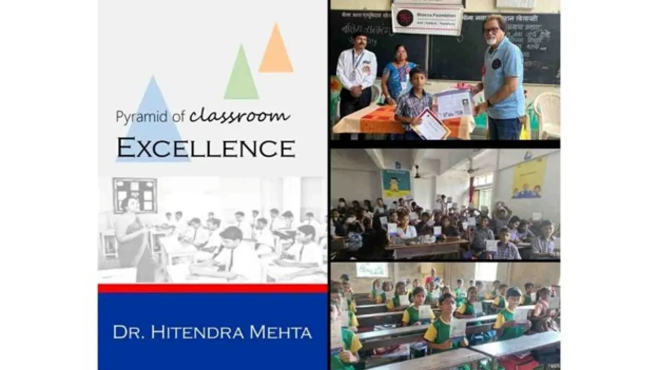 Dr. Hitendra Mehta