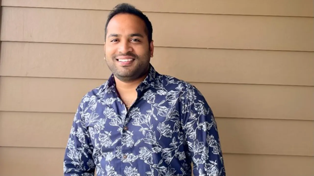 Sharat Kothakapu