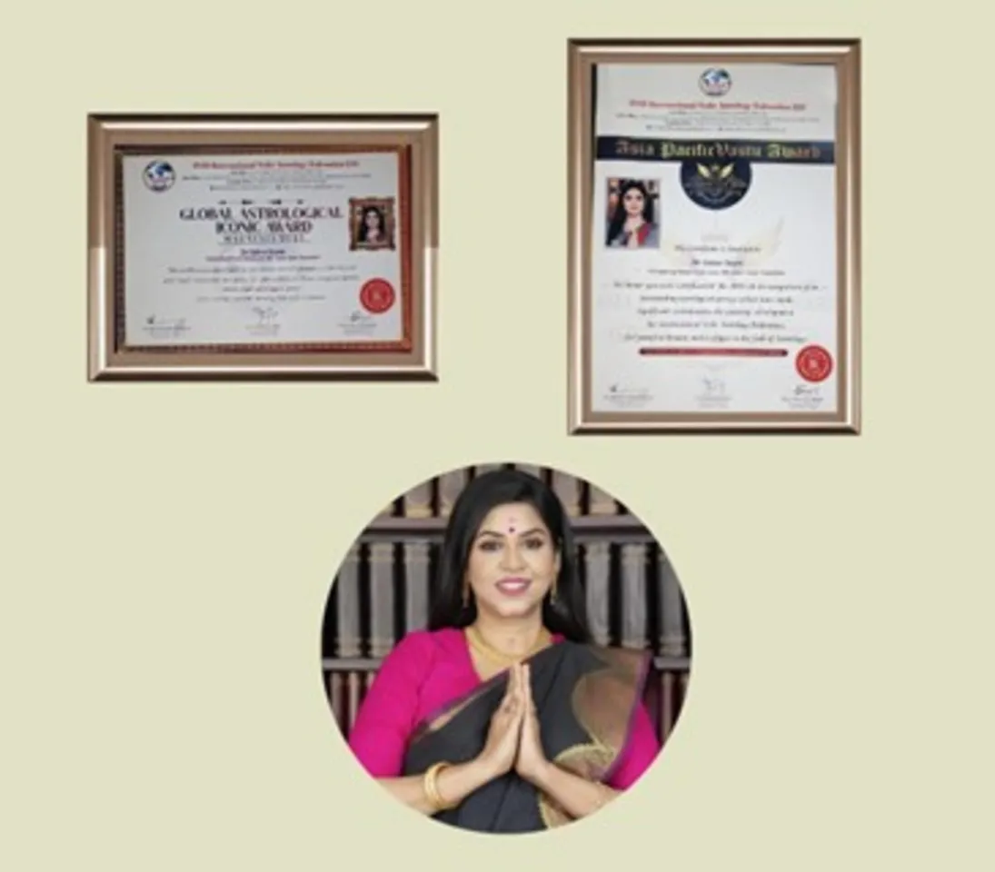 Sohini Sastri