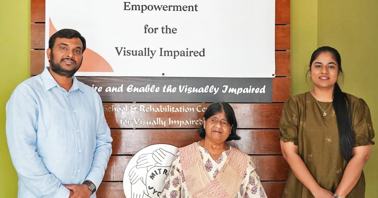 Venugopal Naidu Puvvada