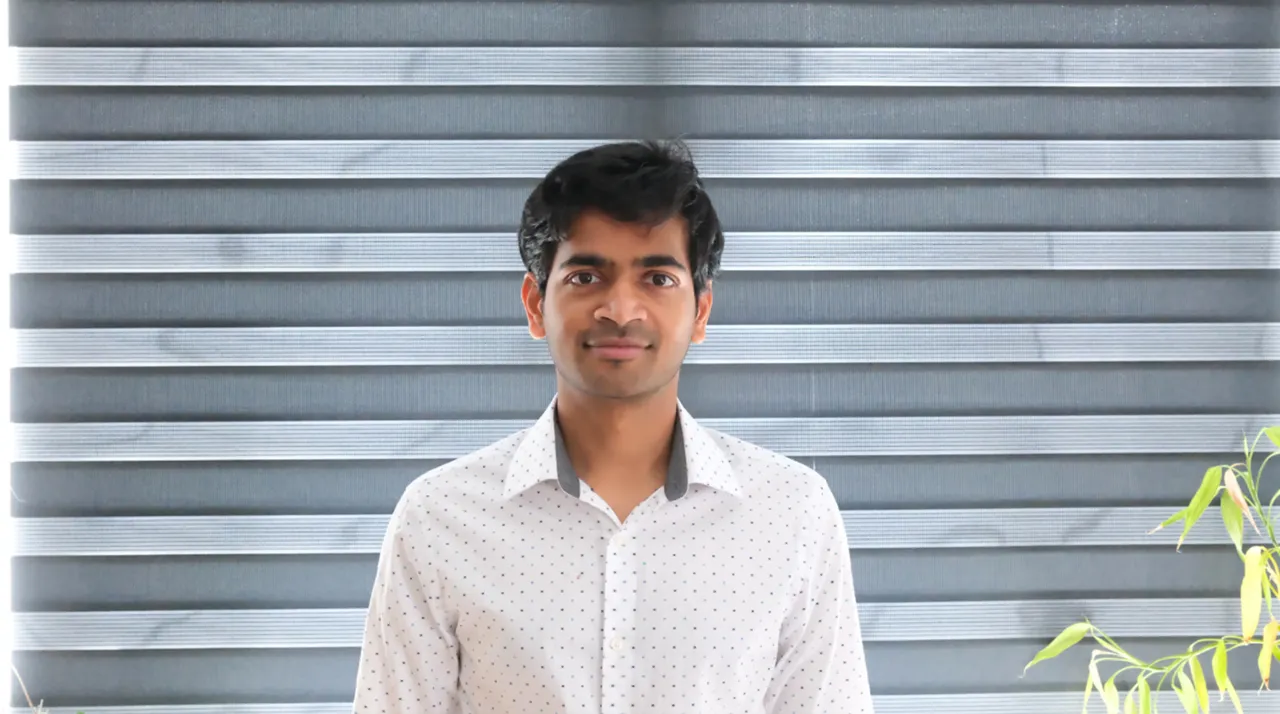Sai Kothapalli
