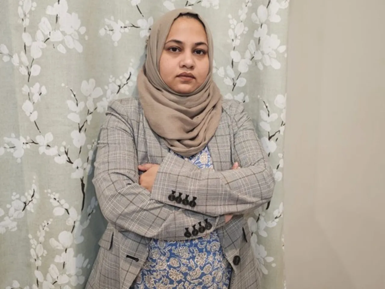 Syeda H Kawsar