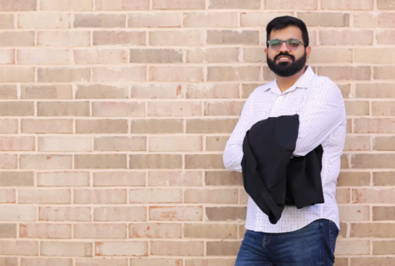 Varun Reddy