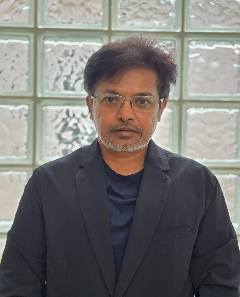Adarsh Naidu