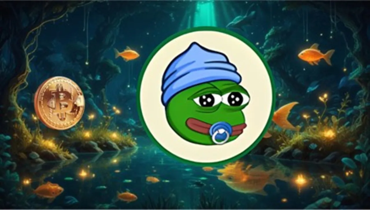 lilpepe