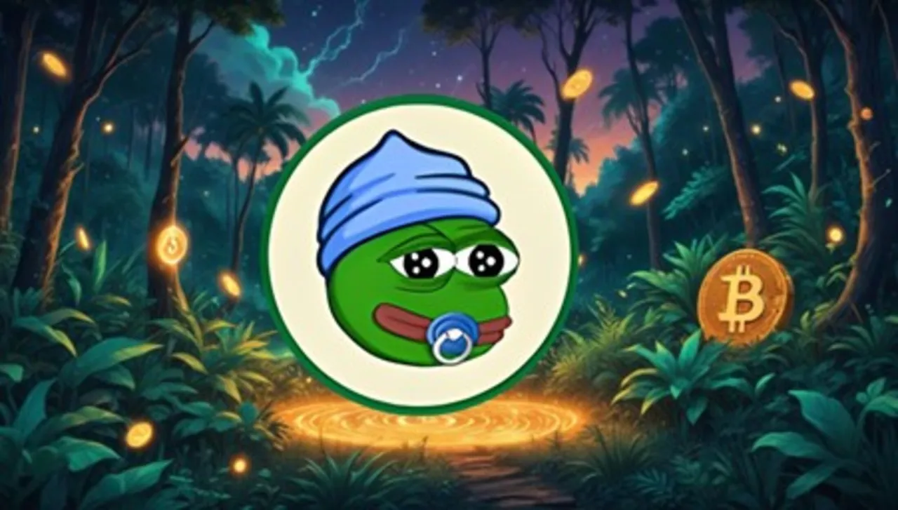 lilpepe