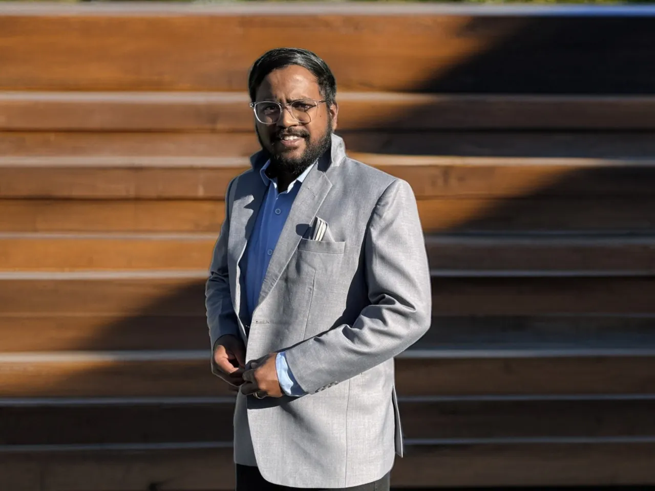 Sai Kishore