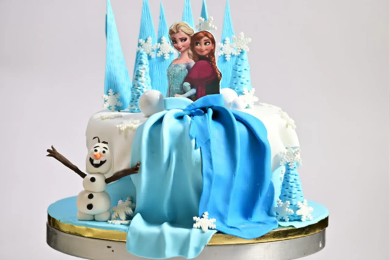 Cake