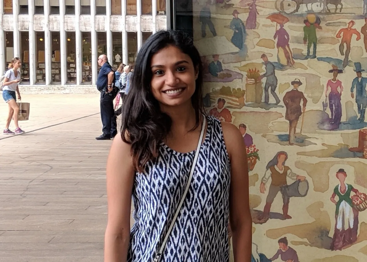 Aishwarya Babu