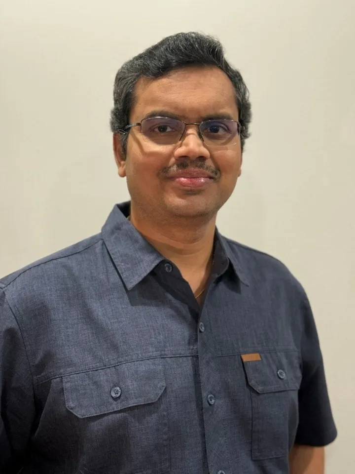 Karunakar Grandhe