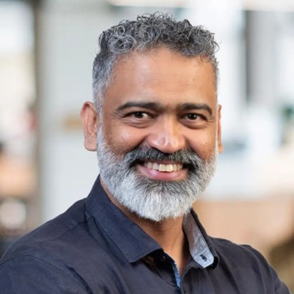 Venkat Neelakantan