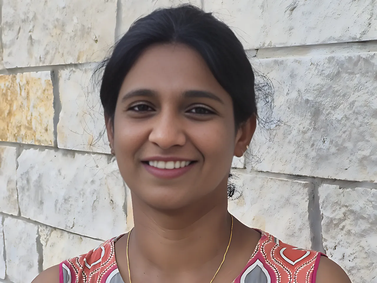 Vijayalakshmi Duraisamy