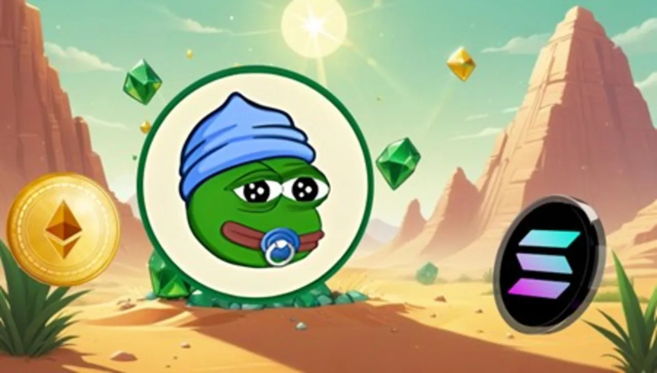 little pepe