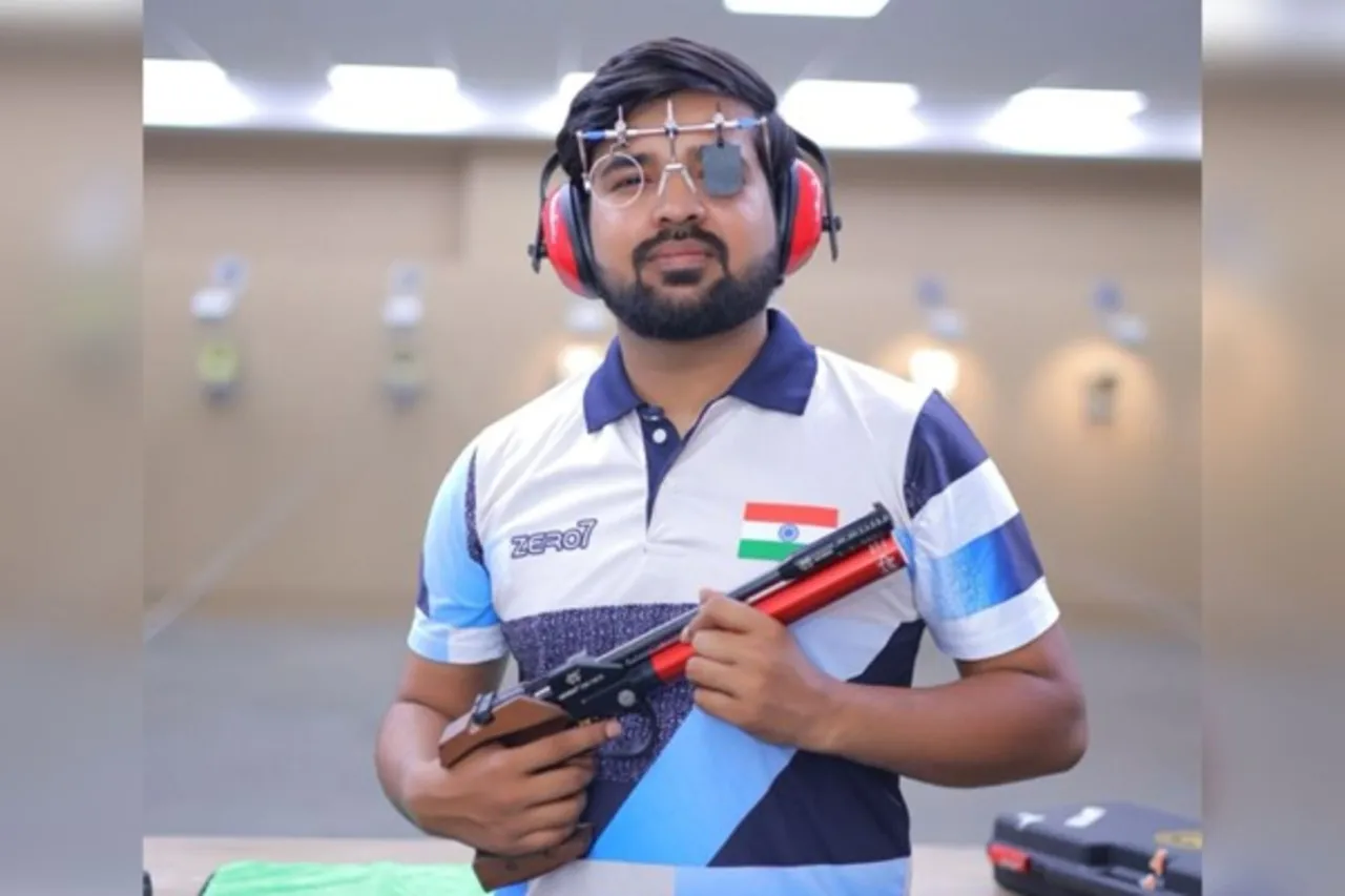 Shivam Thakur