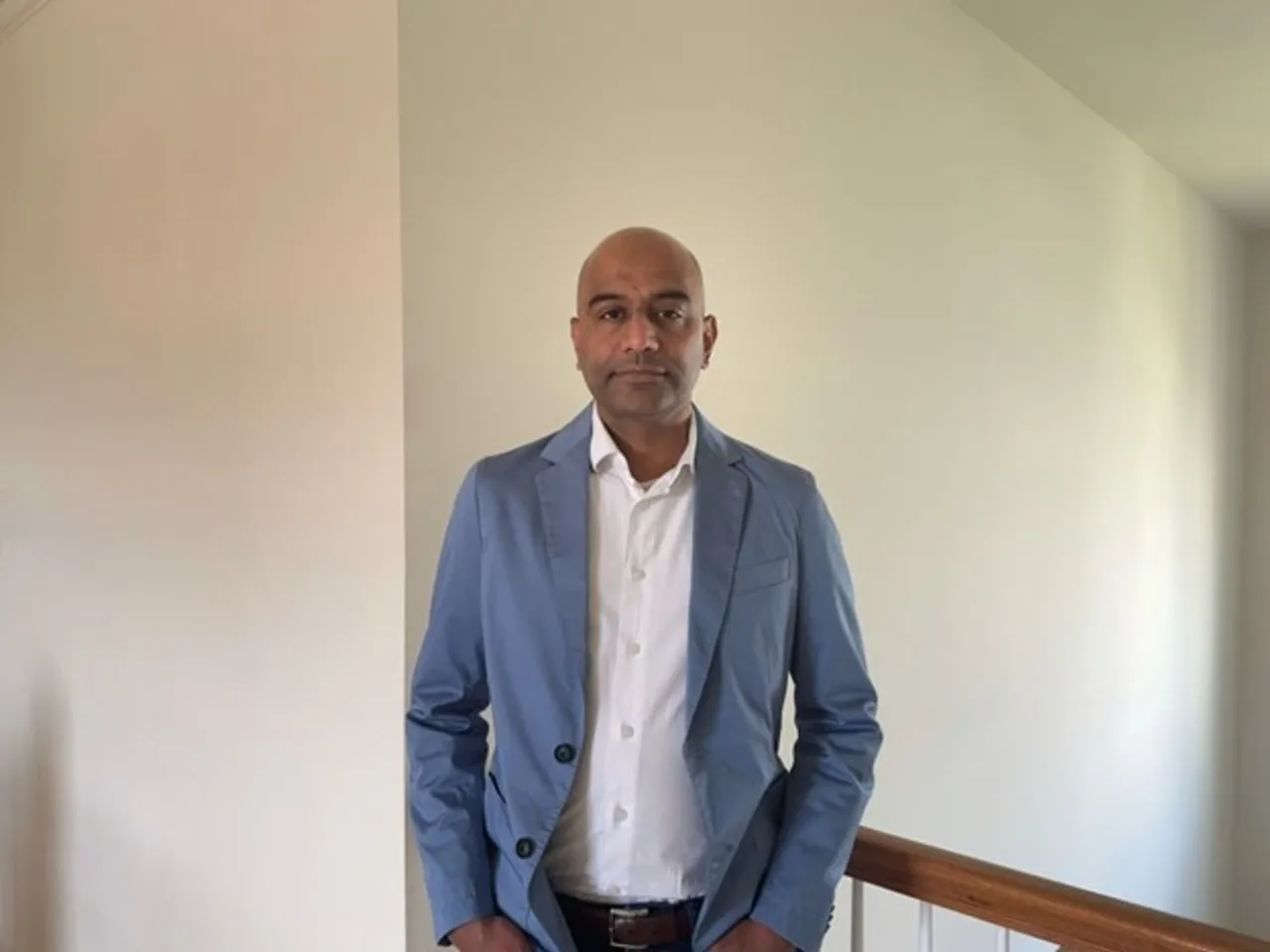 Satish Yerram reviewing DevSecOps pipeline automations for public sector digital transformation