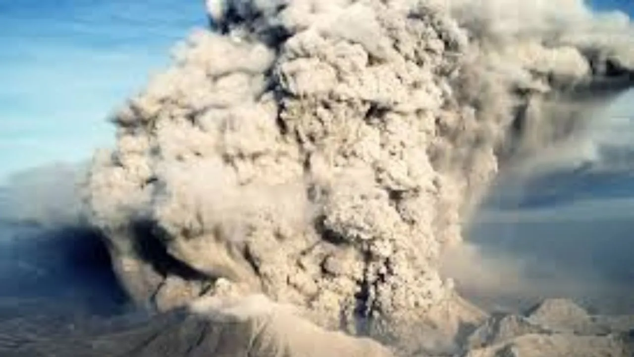 Ethiopia volcanic ash cloud scare: Civil Aviation ministry says flight operations continue smoothly, no cause of concern