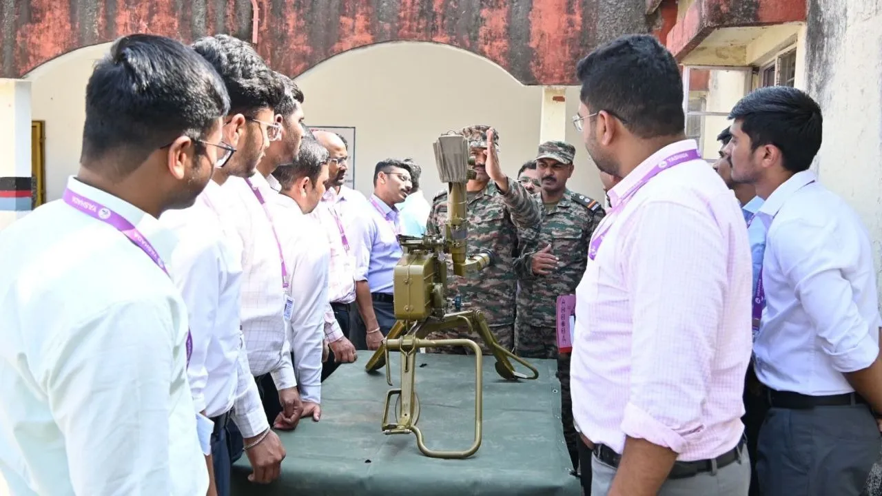 Southern Command Launches 2025 Capsule to Boost Civil-Military Synergy in Maharashtra