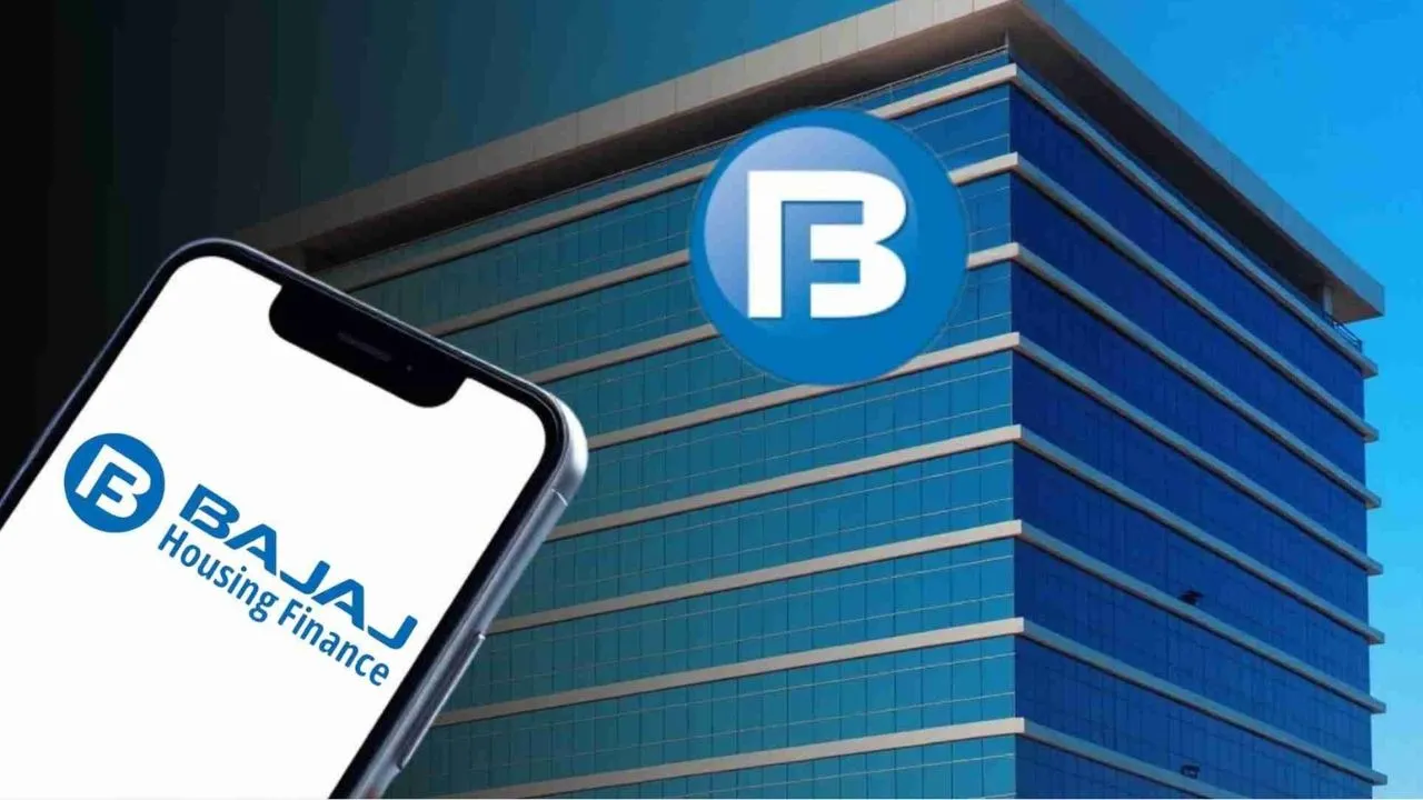 Bajaj Housing Finance shares decline 9% to 52-week low - what triggered the fall?