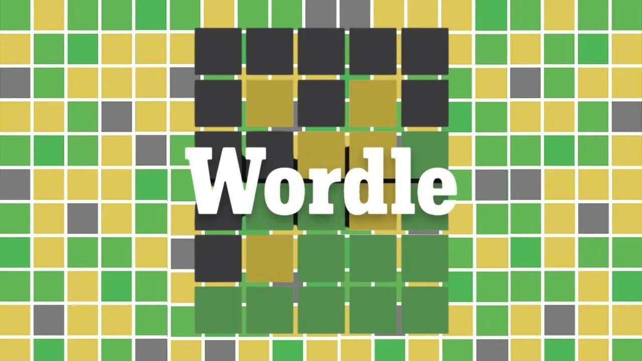 Wordle answer and hints today December 8, 2025: Clues and solution for puzzle #1633