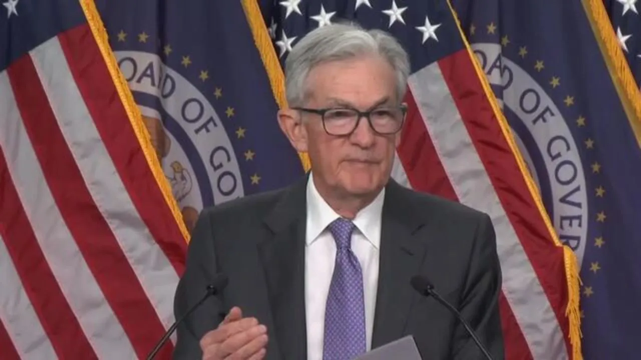 US Federal Reserve Meeting 2025: Key interest rate cut to 3.50%-3.75% amid high inflation