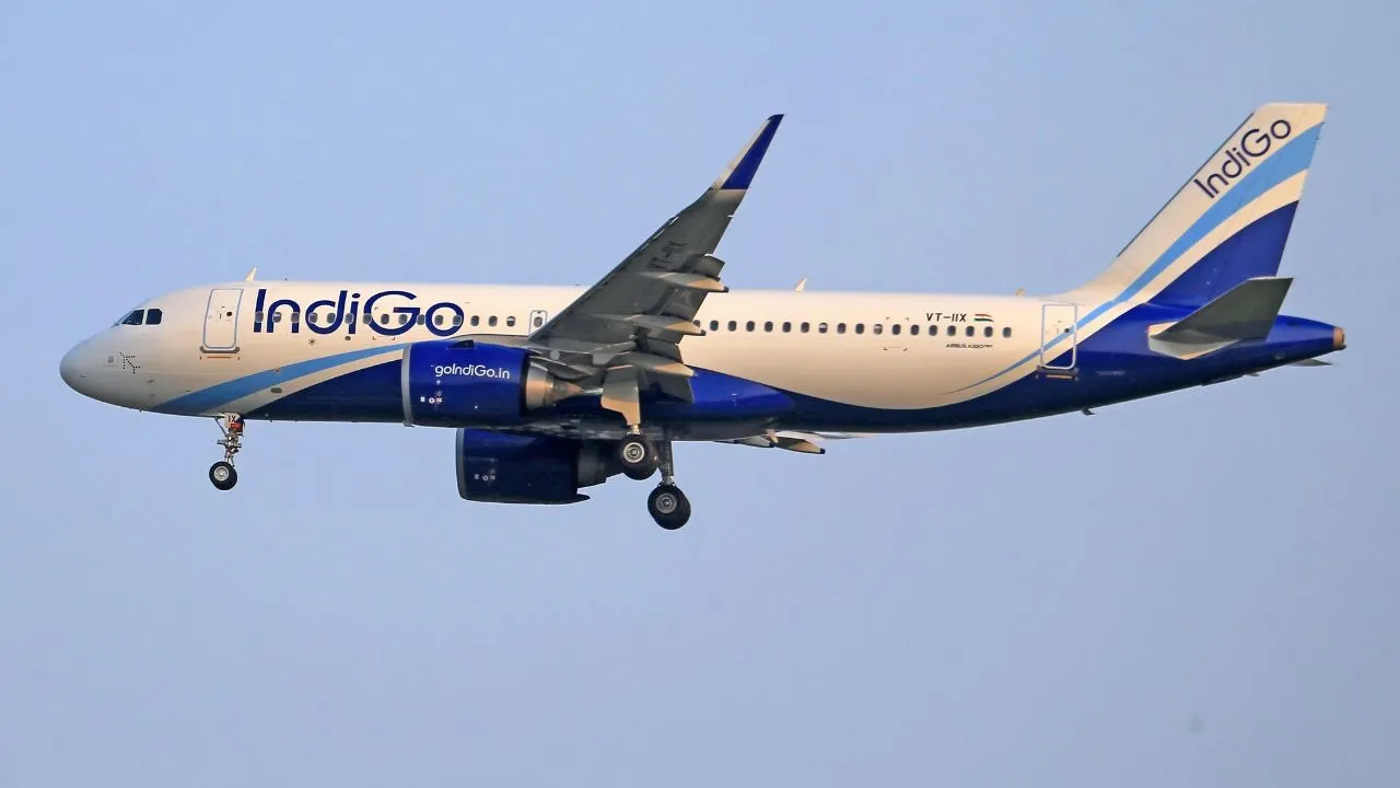 IndiGo crisis: Airline to pay over Rs 500 crore to "severely stranded" passengers