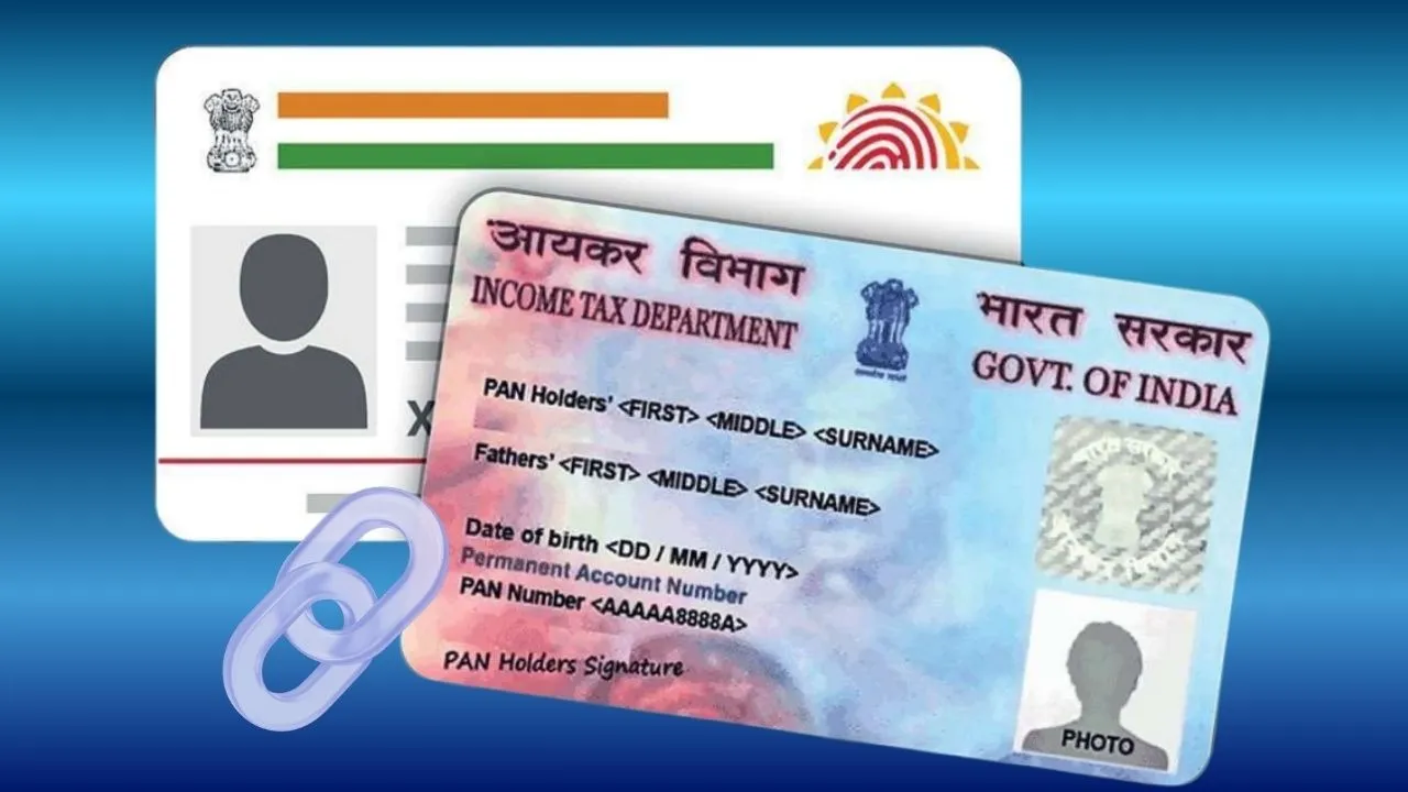 Aadhaar-PAN linking deadline ends on December 31: How to link your PAN with Aadhaar - A step by step guide