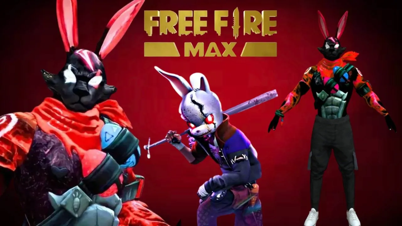 Garena Free Fire Max Redeem codes today December 27: Get Red Bunny Bundle and more in-game items