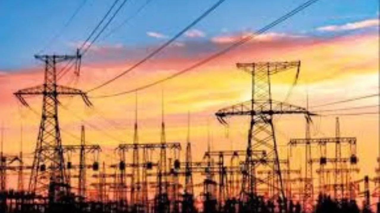 Pakistan Power sector