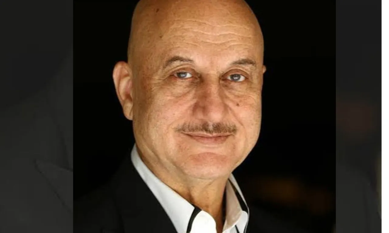 anupam