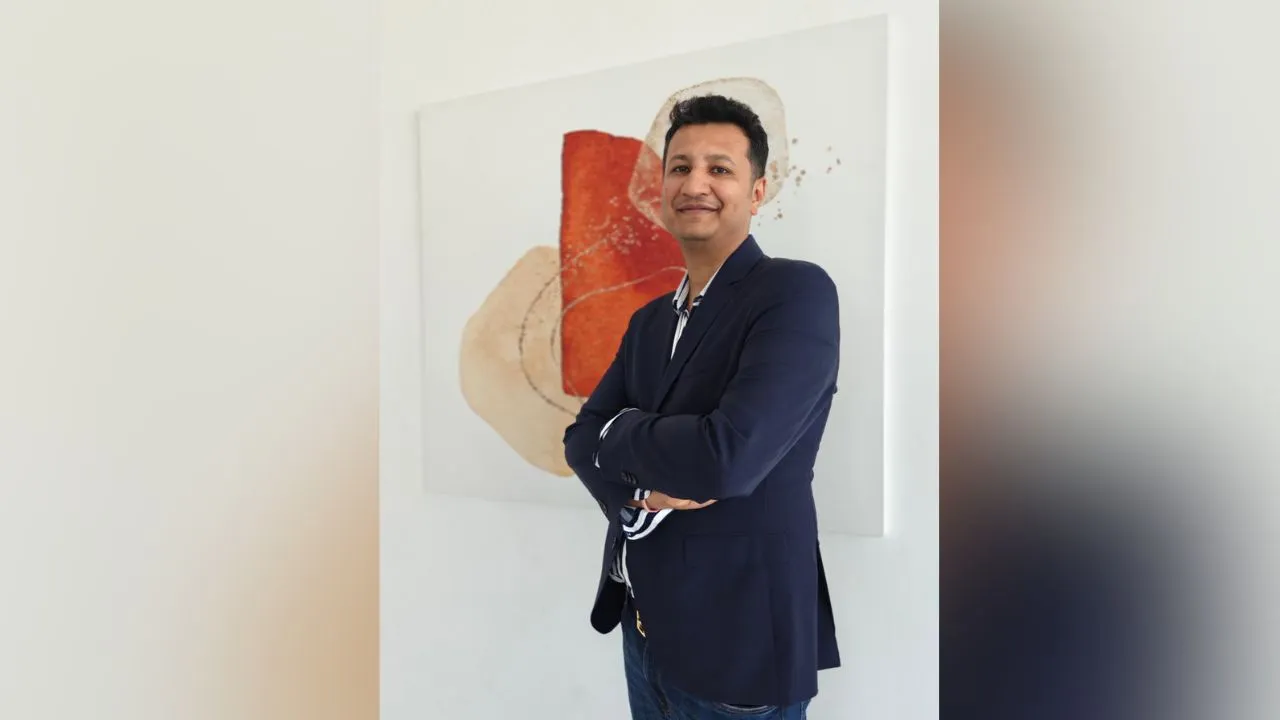 Deependra Shanker Agarwal