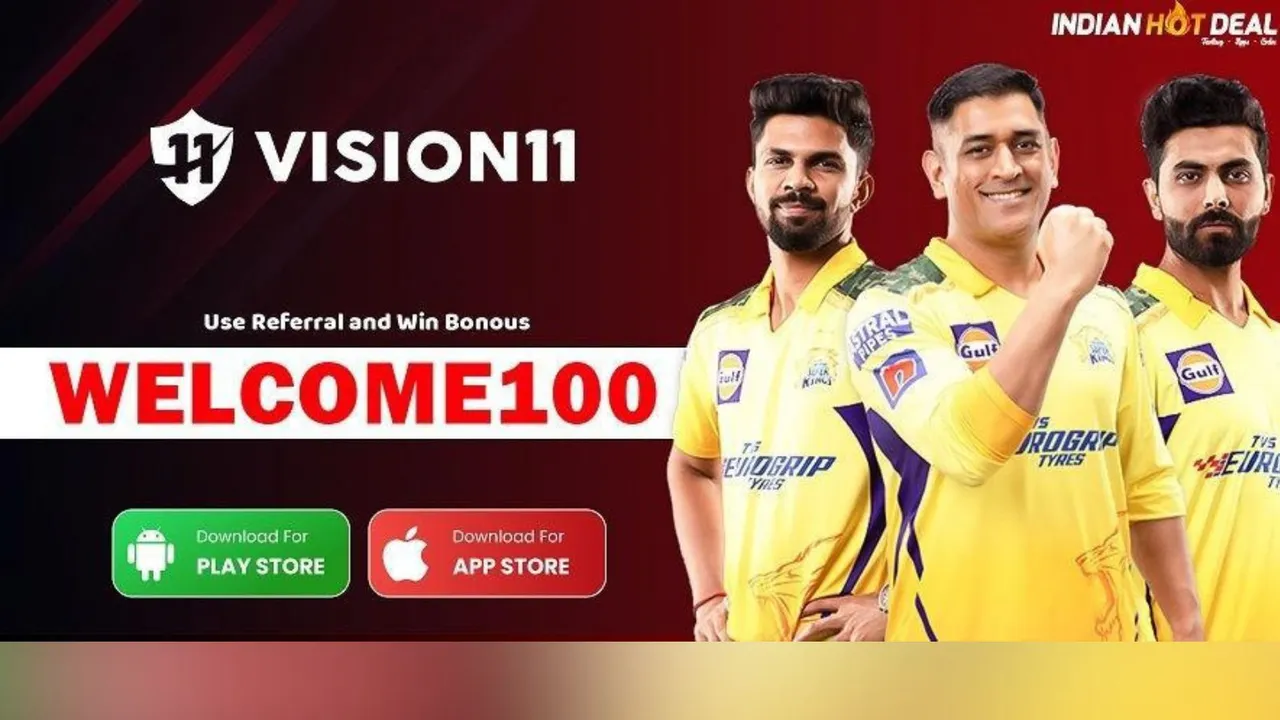 Vision11