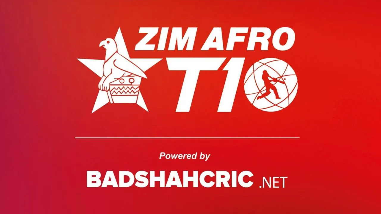 Zim Afro T10 League