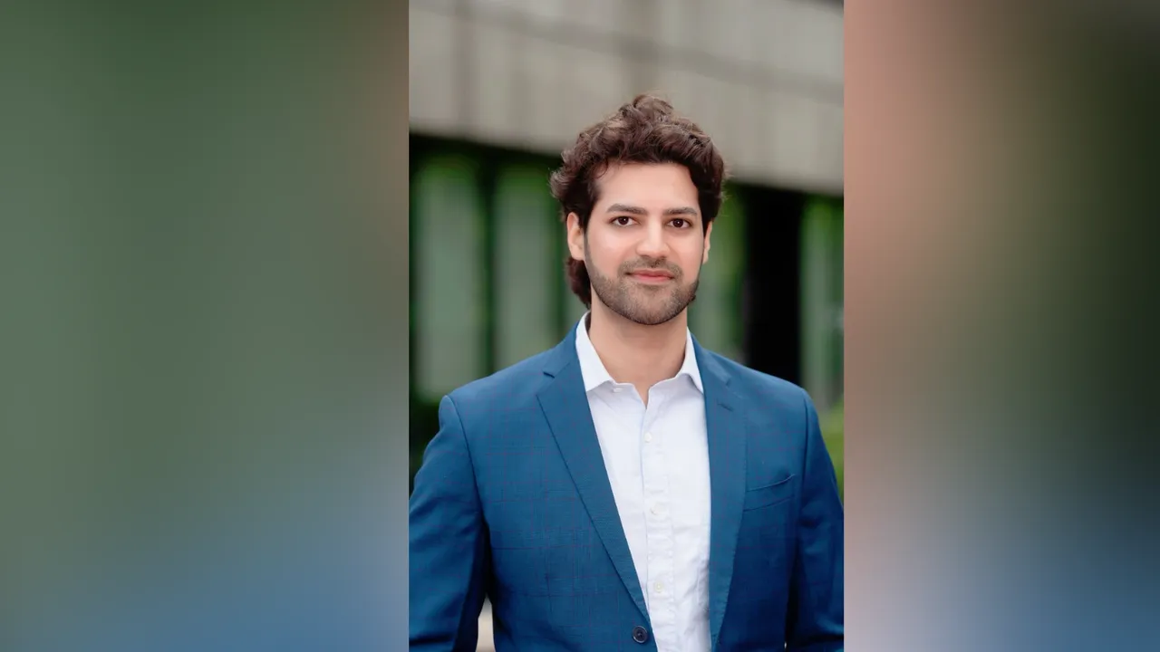 Aayush Puri