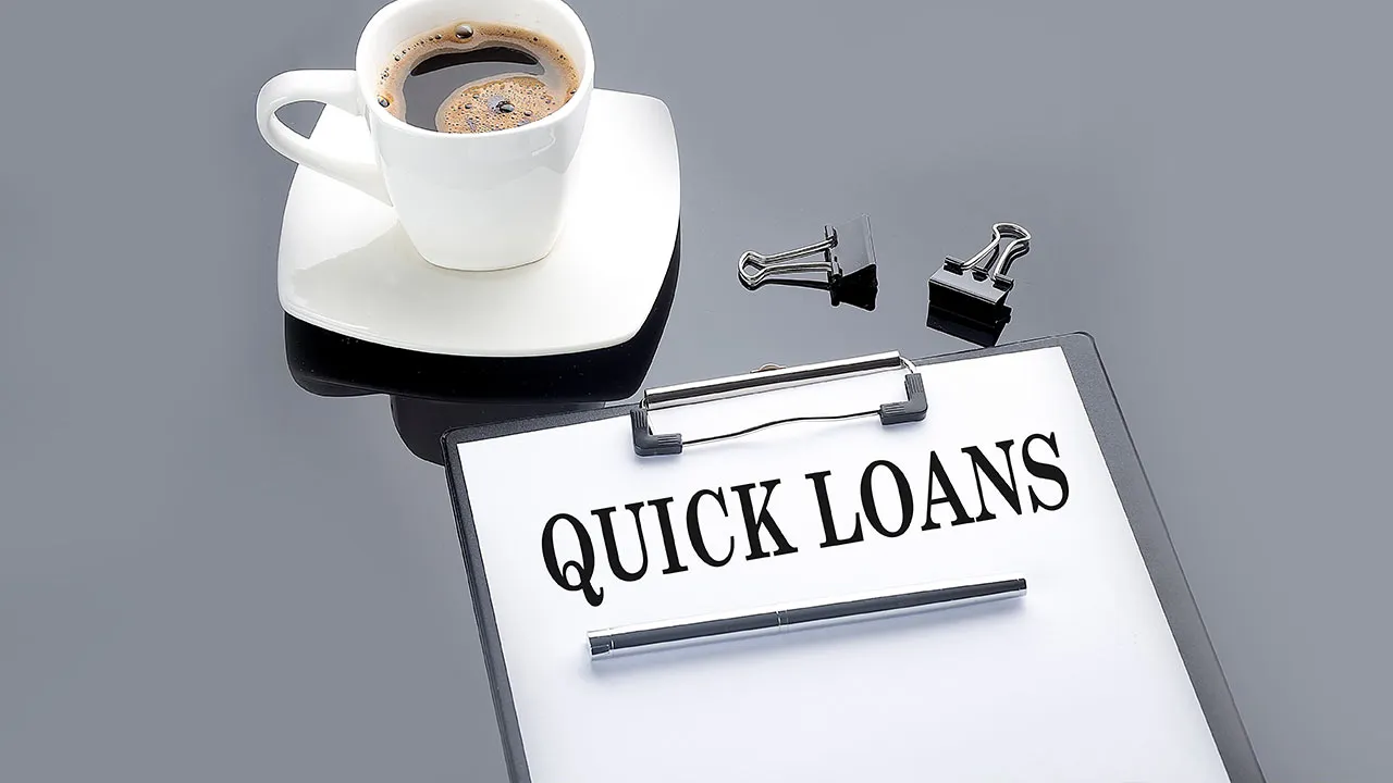 Personal Loan 