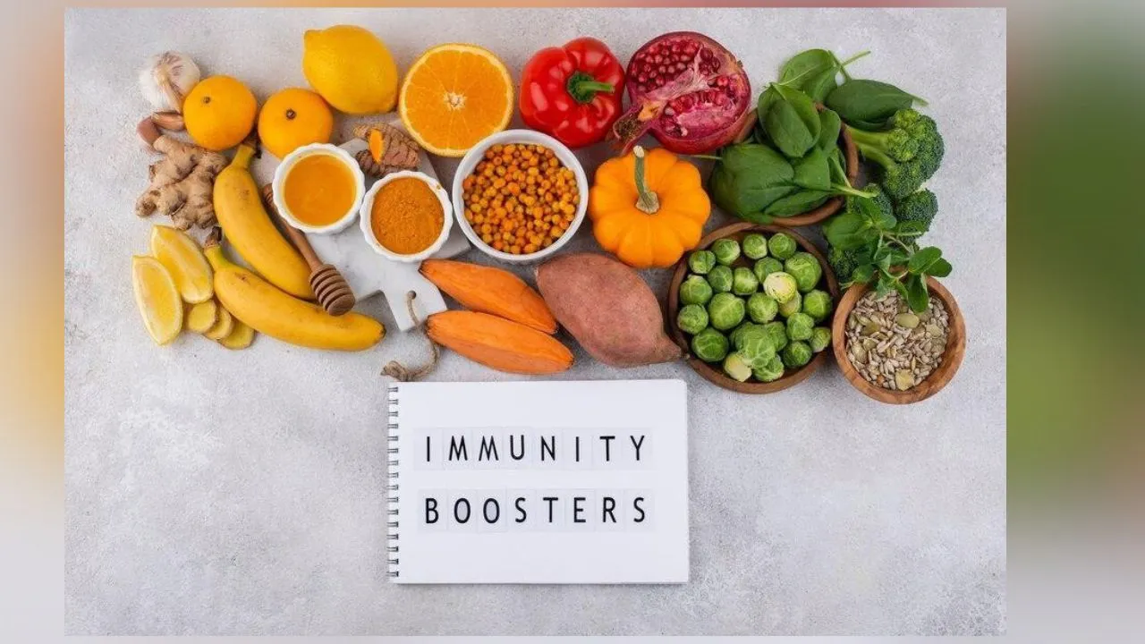 Build Strong Defences with Vitamins for a Healthy Lifestyle