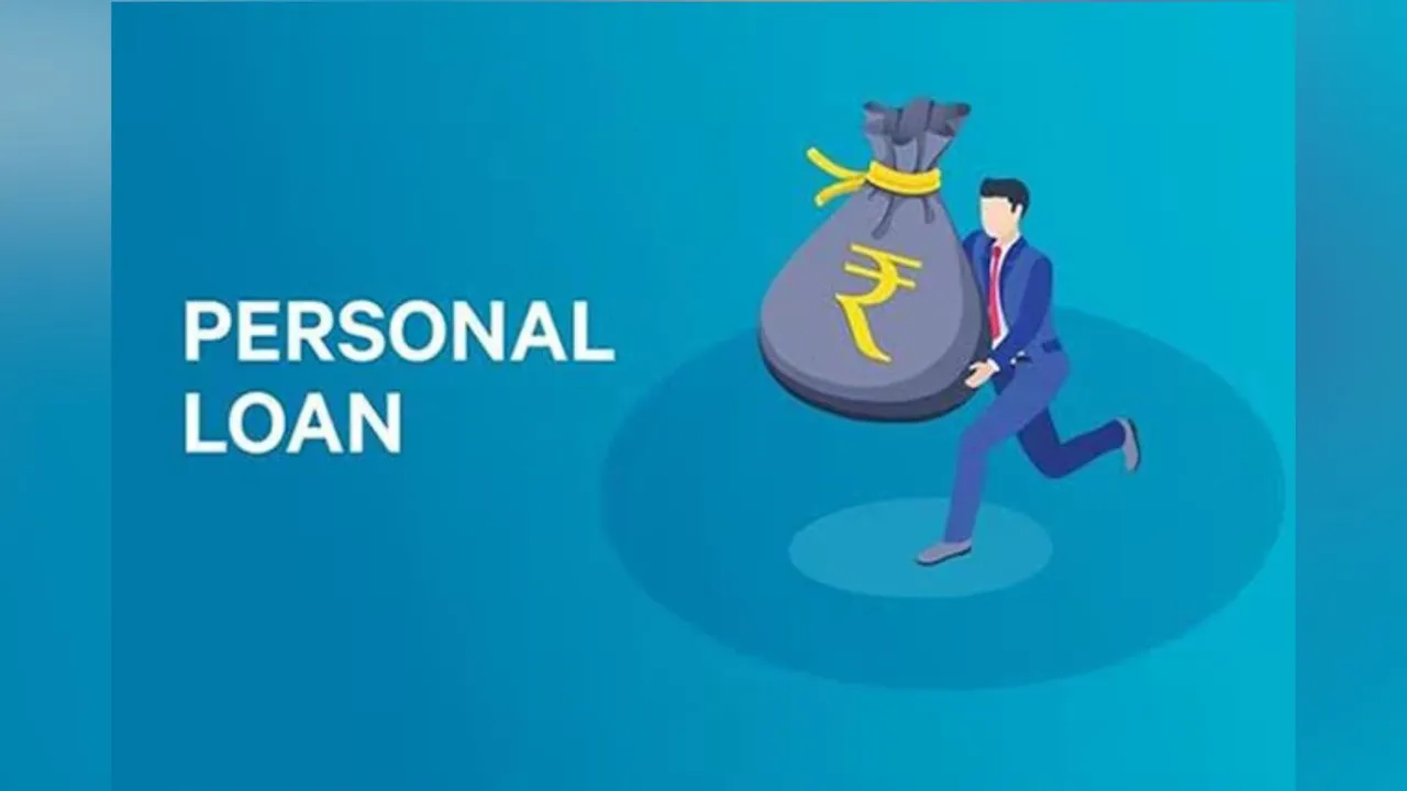 Low CIBIL Score Personal Loans