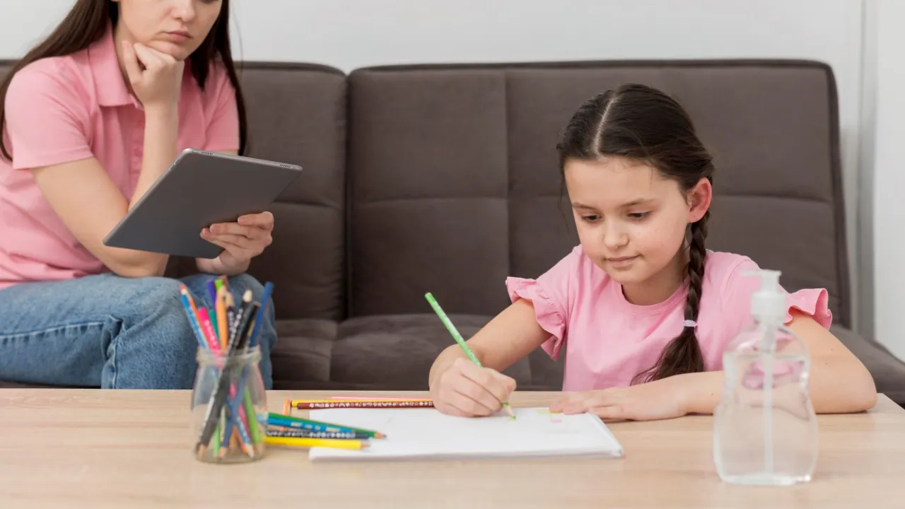 Child Education Plans