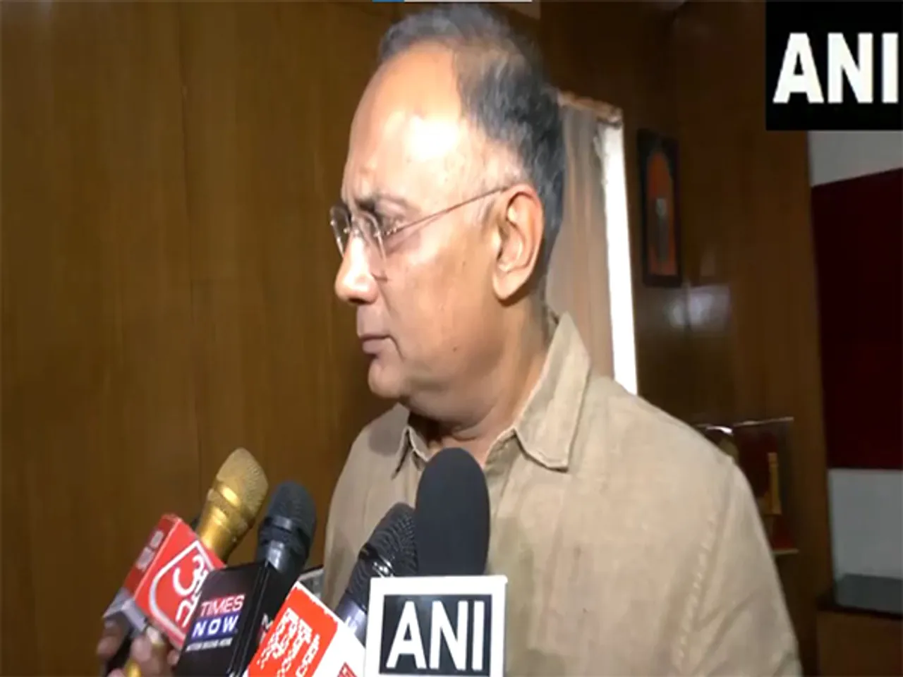 Karnataka Minister Dinesh Gundu Rao (Photo/ANI)