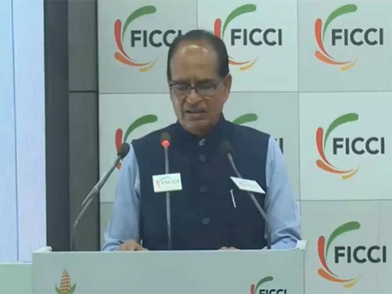 Union Minister of Agriculture and Farmers Welfare & Rural Development, Shivraj Singh Chouhan (Photo/@ChouhanShivraj)
