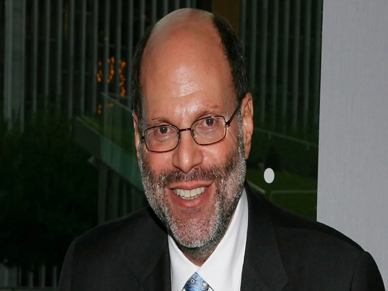 Producer Scott Rudin