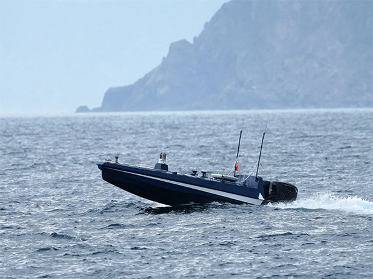 Representational Image (Photo: X@MoNDefense)