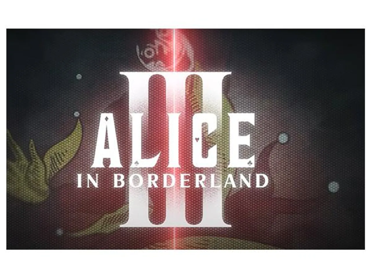 Alice In Borderland 3 (Photo/Youtube@Netflix)