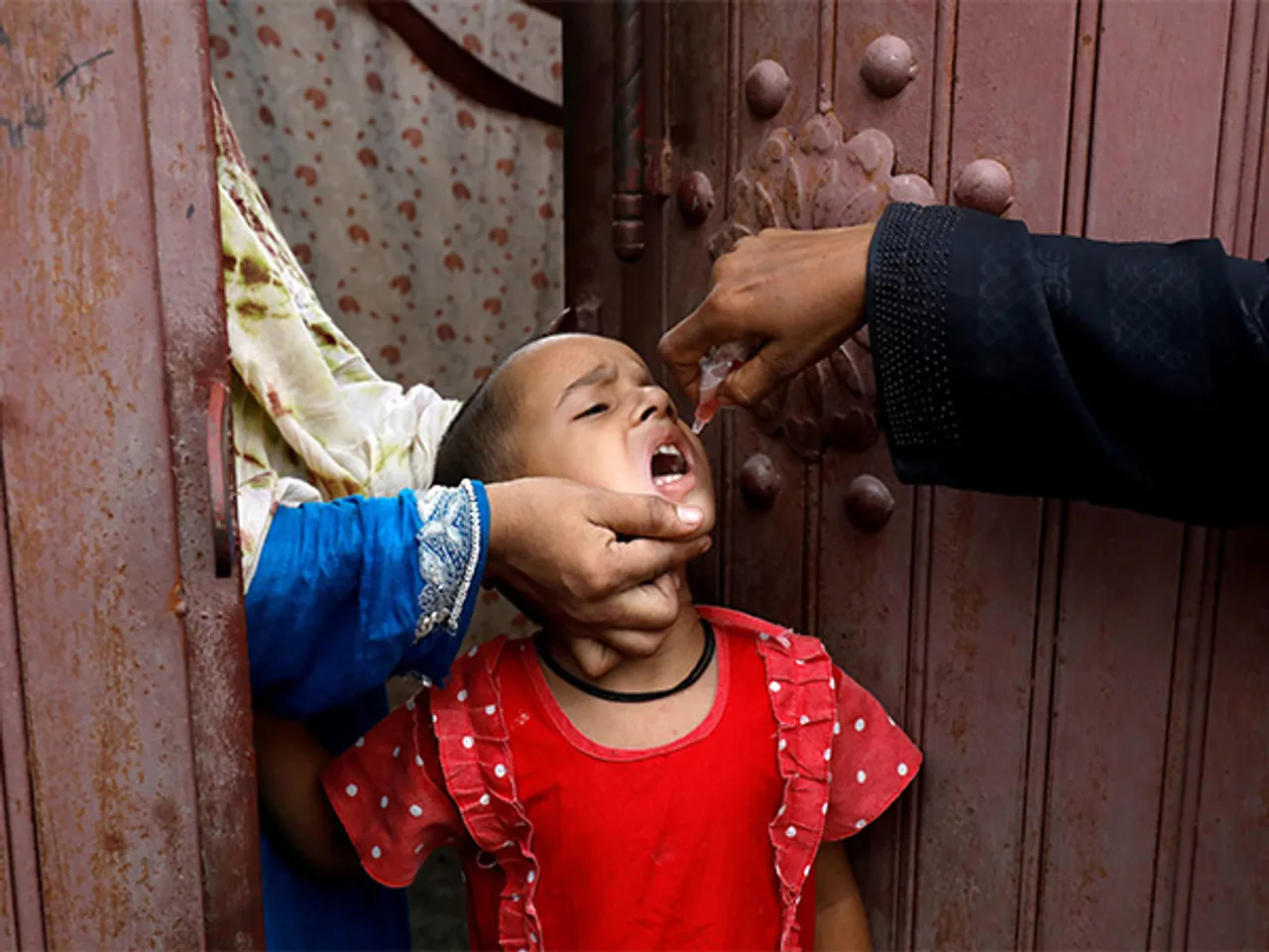 Representative Image (Photo/ Reuters)